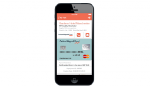 Carlson Wagonlit Travel Brings Virtual Payment to Companies in Asia Pacific